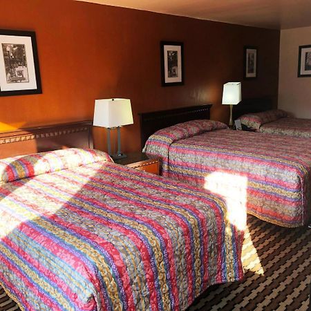 Guest Inn 오스틀 외부 사진